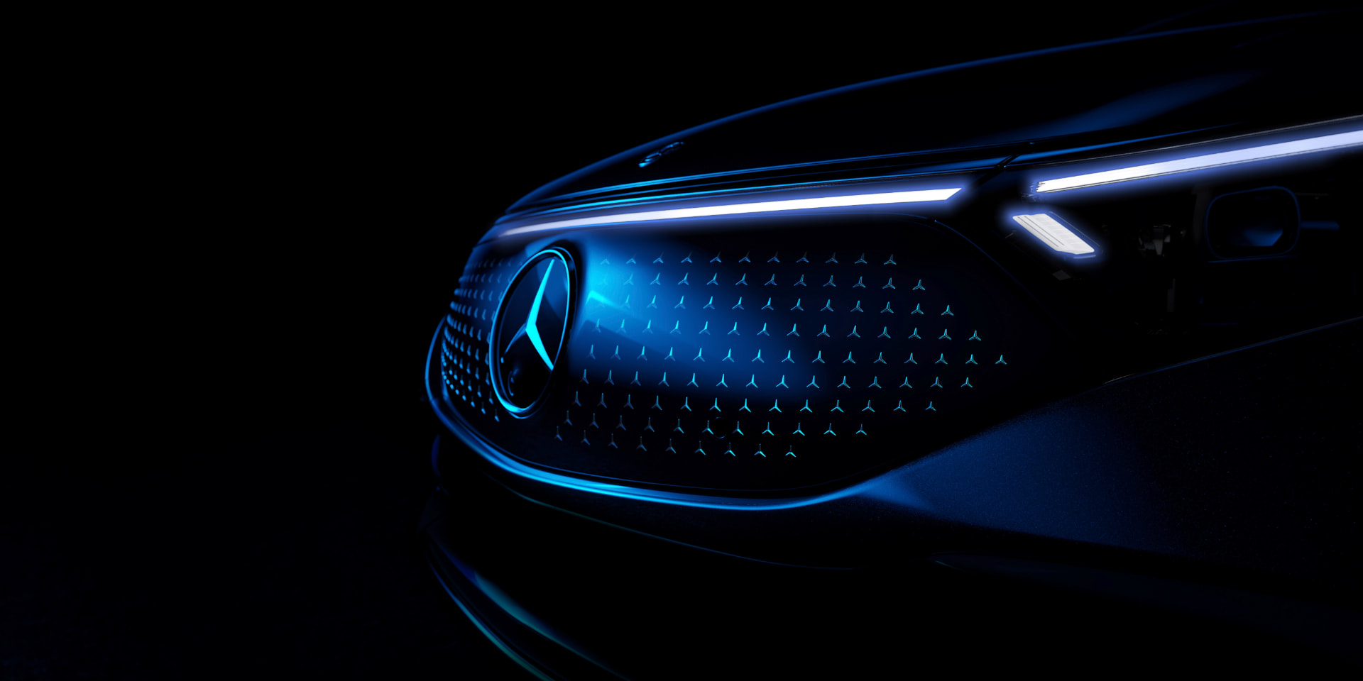 Mercedes-Benz Consulting GMBH